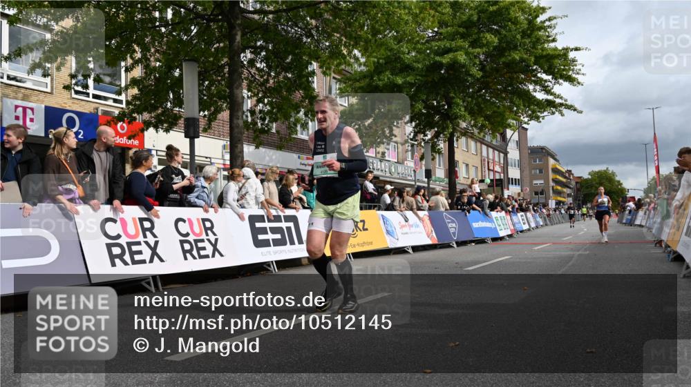 20.09.2026 - PSD Bank Halbmarathon J. Mangold http://msf.ph/oto/10512145 20.09.2026 11:39:05 Ziel 1764, 2984, 4106, 4324, 4683 meine-sportfotos.de