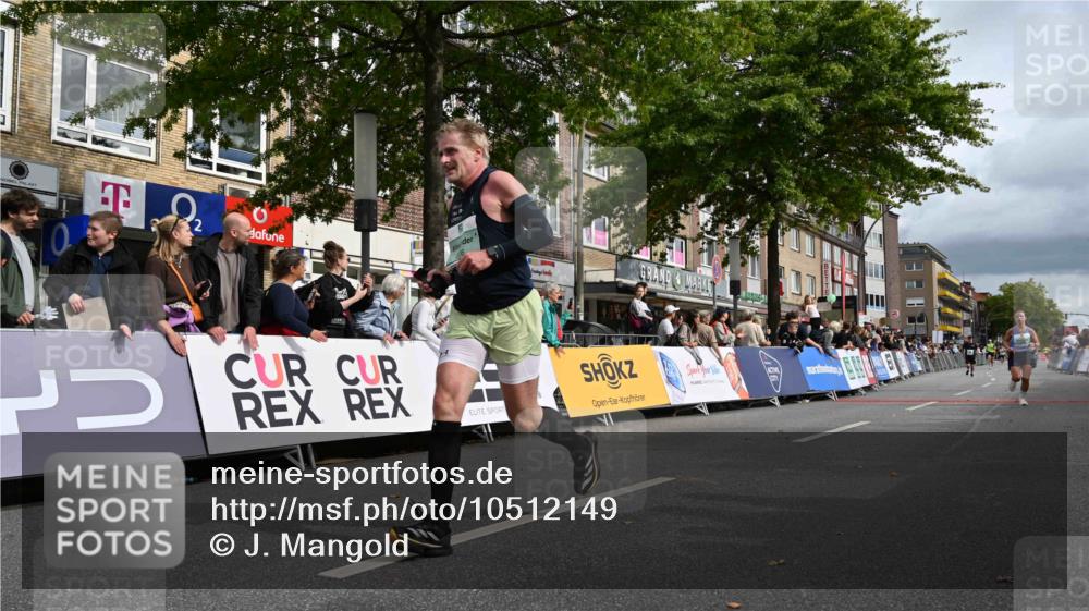 20.09.2026 - PSD Bank Halbmarathon J. Mangold http://msf.ph/oto/10512149 20.09.2026 11:39:05 Ziel 1764, 2984, 4106, 4324, 4683 meine-sportfotos.de