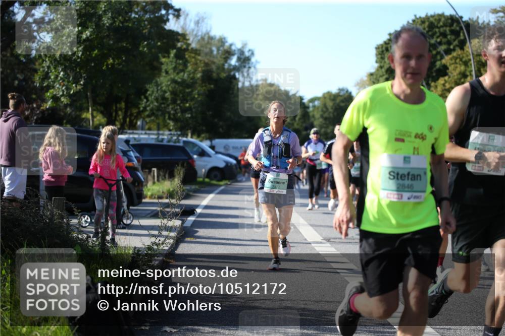 20.09.2026 - PSD Bank Halbmarathon Jannik Wohlers http://msf.ph/oto/10512172 20.09.2026 10:31:26 Laufen 2846, 3512 meine-sportfotos.de