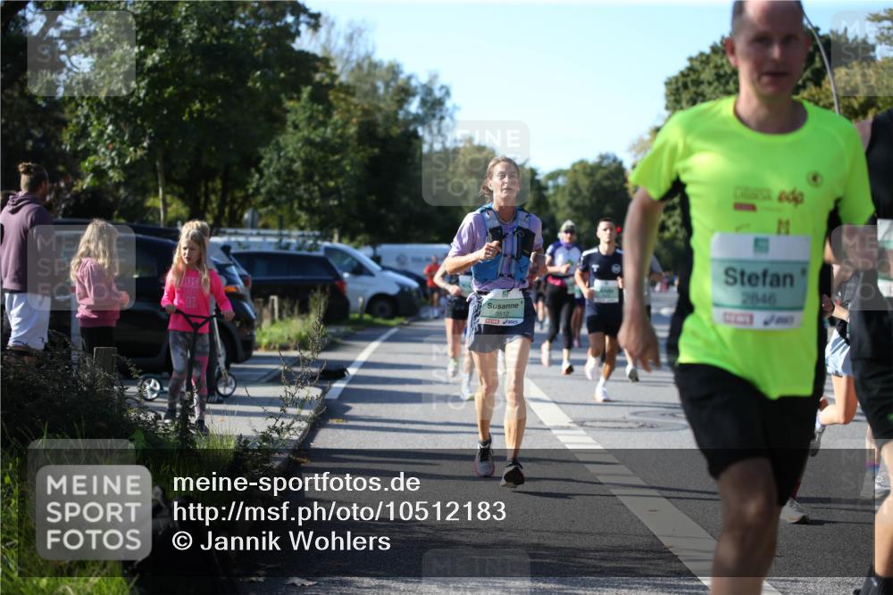 20.09.2026 - PSD Bank Halbmarathon Jannik Wohlers http://msf.ph/oto/10512183 20.09.2026 10:31:26 Laufen 3512, 2846 meine-sportfotos.de