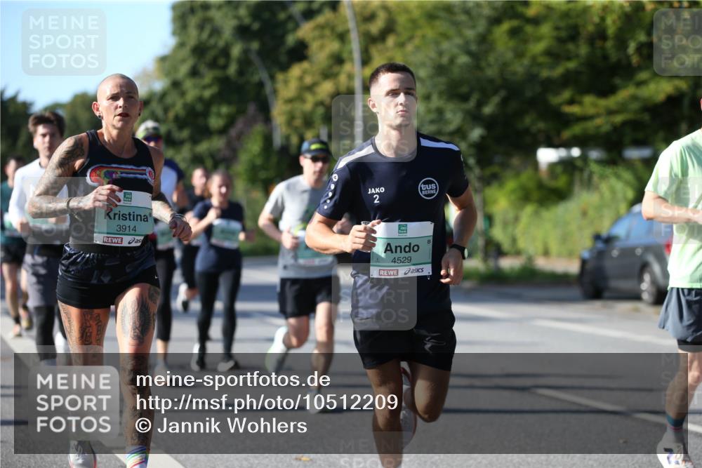 20.09.2026 - PSD Bank Halbmarathon Jannik Wohlers http://msf.ph/oto/10512209 20.09.2026 10:31:29 Laufen 3914, 2, 4529 meine-sportfotos.de