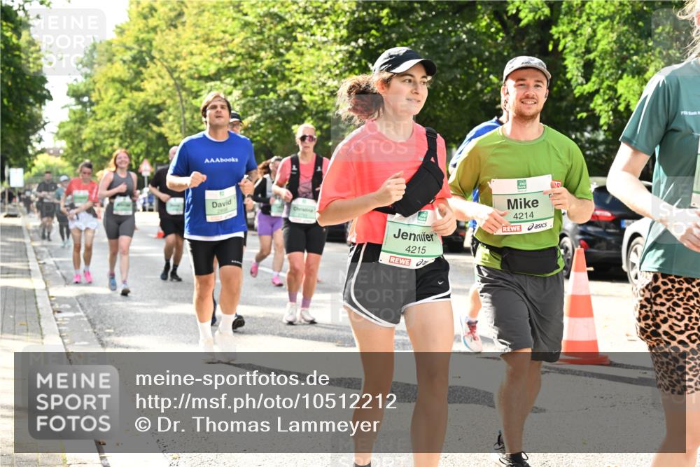20.09.2026 - PSD Bank Halbmarathon Dr. Thomas Lammeyer http://msf.ph/oto/10512212 20.09.2026 11:07:48 Laufen 4215, 4214 meine-sportfotos.de