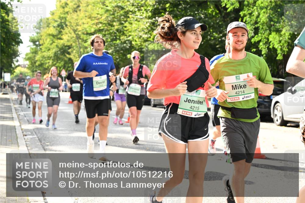20.09.2026 - PSD Bank Halbmarathon Dr. Thomas Lammeyer http://msf.ph/oto/10512216 20.09.2026 11:07:48 Laufen 4215, 4214 meine-sportfotos.de