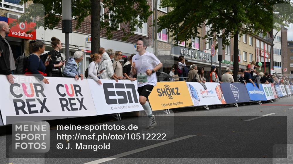 20.09.2026 - PSD Bank Halbmarathon J. Mangold http://msf.ph/oto/10512222 20.09.2026 11:39:33 Ziel 1656, 1662, 2782, 3919 meine-sportfotos.de