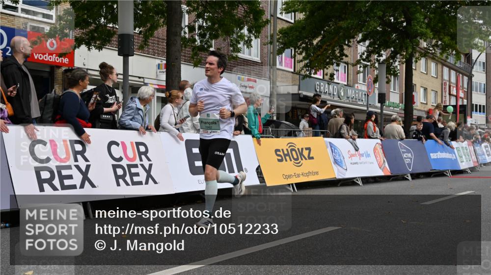 20.09.2026 - PSD Bank Halbmarathon J. Mangold http://msf.ph/oto/10512233 20.09.2026 11:39:34 Ziel 1656, 1662, 3919 meine-sportfotos.de