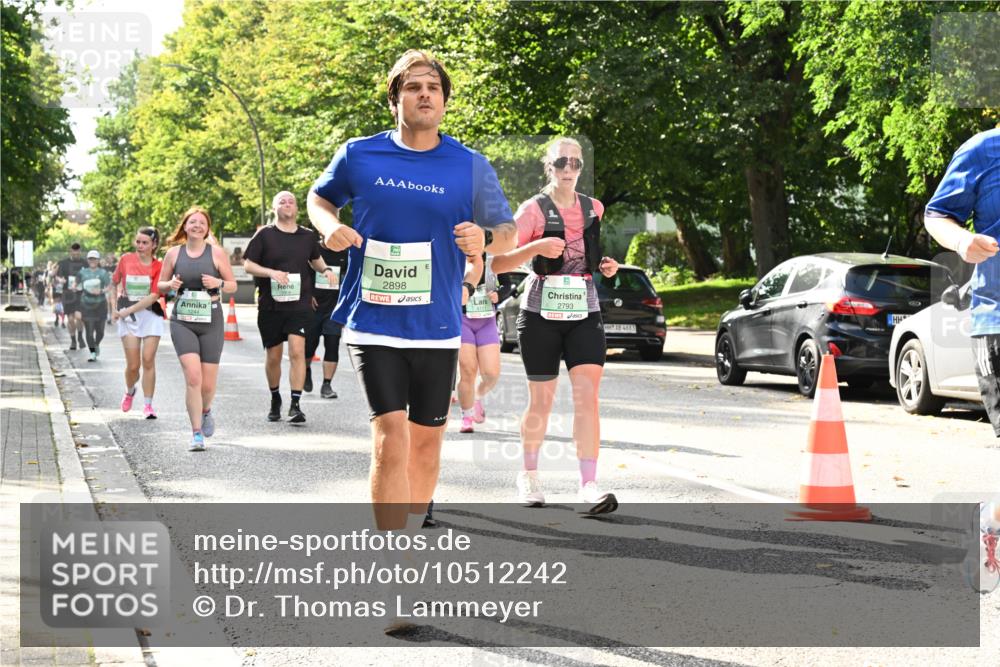 20.09.2026 - PSD Bank Halbmarathon Dr. Thomas Lammeyer http://msf.ph/oto/10512242 20.09.2026 11:07:49 Laufen 2898, 2793 meine-sportfotos.de