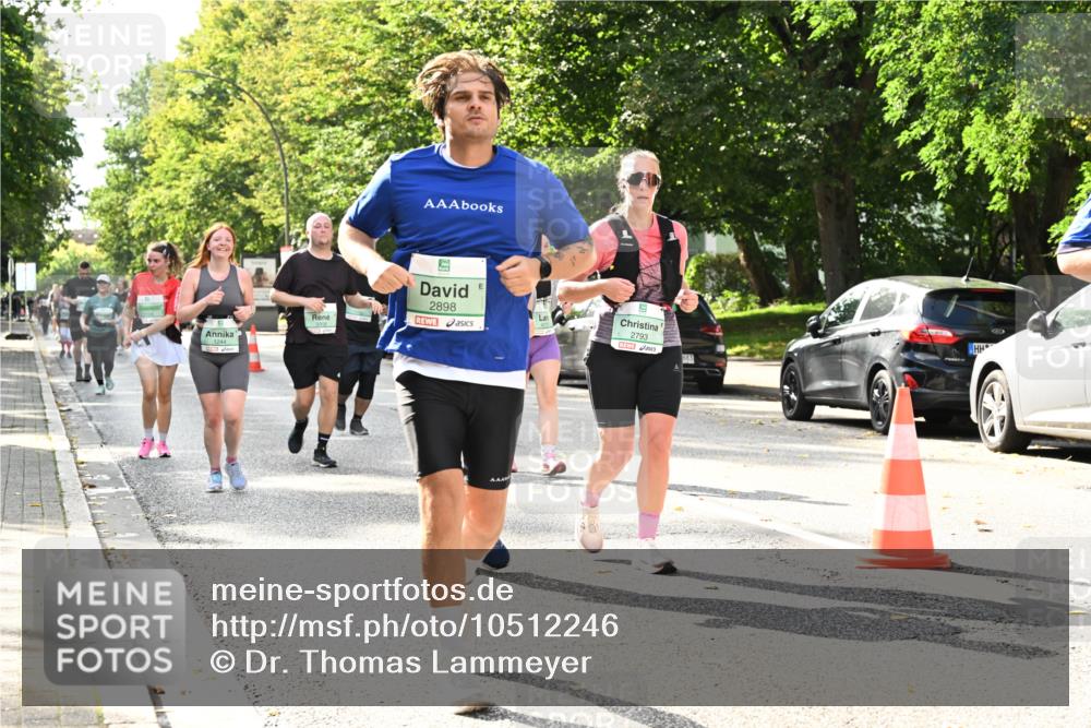 20.09.2026 - PSD Bank Halbmarathon Dr. Thomas Lammeyer http://msf.ph/oto/10512246 20.09.2026 11:07:49 Laufen 2898, 2793 meine-sportfotos.de