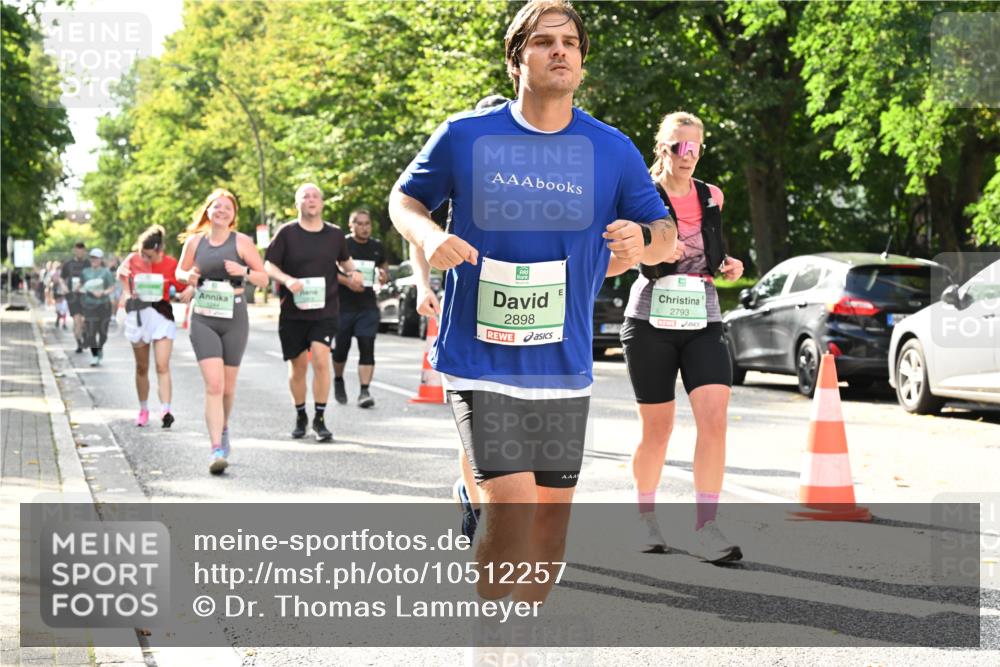 20.09.2026 - PSD Bank Halbmarathon Dr. Thomas Lammeyer http://msf.ph/oto/10512257 20.09.2026 11:07:50 Laufen 2898, 2793 meine-sportfotos.de
