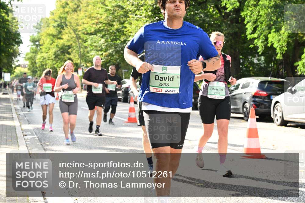 20.09.2026 - PSD Bank Halbmarathon Dr. Thomas Lammeyer http://msf.ph/oto/10512261 20.09.2026 11:07:50 Laufen 2898, 2793 meine-sportfotos.de