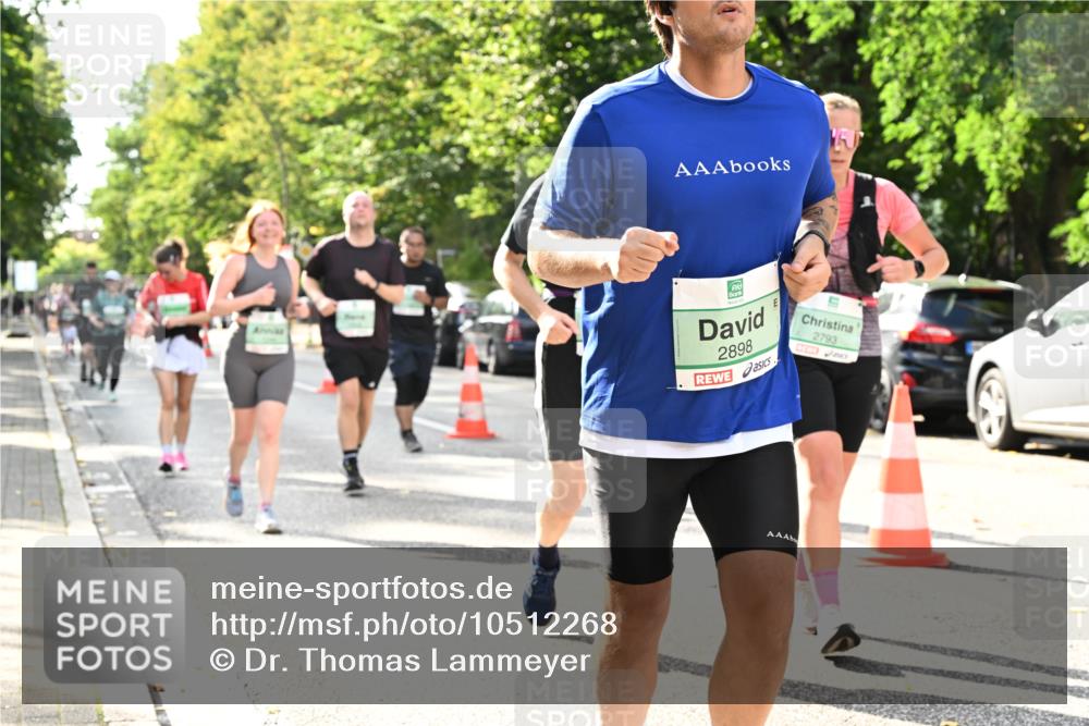 20.09.2026 - PSD Bank Halbmarathon Dr. Thomas Lammeyer http://msf.ph/oto/10512268 20.09.2026 11:07:50 Laufen 2898, 2793 meine-sportfotos.de