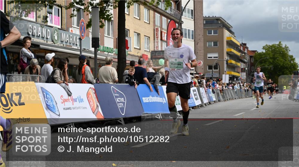 20.09.2026 - PSD Bank Halbmarathon J. Mangold http://msf.ph/oto/10512282 20.09.2026 11:39:46 Ziel 1841, 2387, 3596, 4107, 4293 meine-sportfotos.de