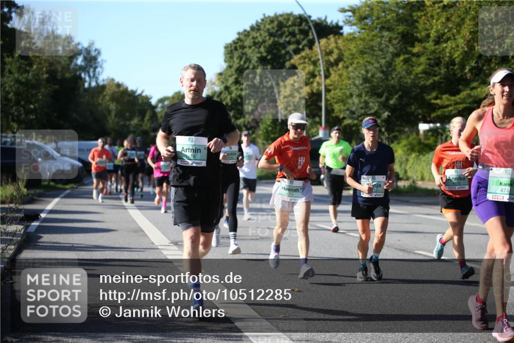 20.09.2026 - PSD Bank Halbmarathon Jannik Wohlers http://msf.ph/oto/10512285 20.09.2026 10:31:34 Laufen 1178, 4278, 4741, 4279 meine-sportfotos.de
