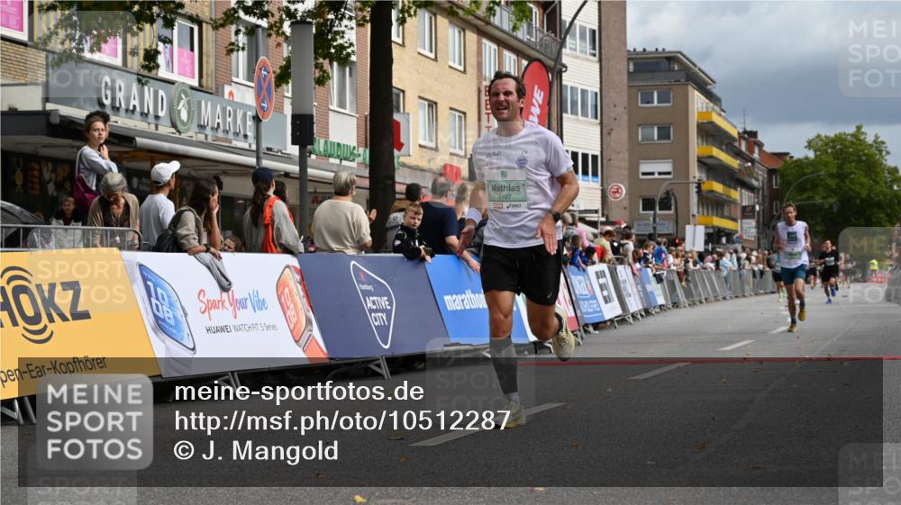 20.09.2026 - PSD Bank Halbmarathon J. Mangold http://msf.ph/oto/10512287 20.09.2026 11:39:46 Ziel 1841, 2387, 3596, 4107, 4293 meine-sportfotos.de