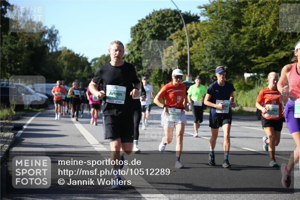20.09.2026 - PSD Bank Halbmarathon Jannik Wohlers http://msf.ph/oto/10512289 20.09.2026 10:31:34 Laufen 1178, 4279, 4278 meine-sportfotos.de