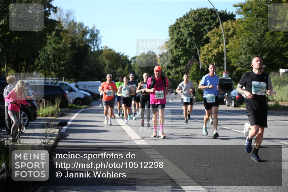 20.09.2026 - PSD Bank Halbmarathon Jannik Wohlers http://msf.ph/oto/10512298 20.09.2026 10:31:36 Laufen 1, 59, 59, 3490 meine-sportfotos.de
