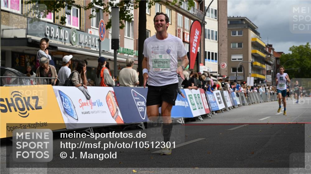 20.09.2026 - PSD Bank Halbmarathon J. Mangold http://msf.ph/oto/10512301 20.09.2026 11:39:46 Ziel 1841, 2387, 3596, 4107, 4293 meine-sportfotos.de