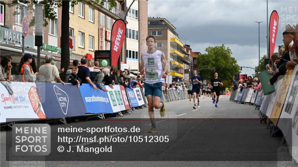 20.09.2026 - PSD Bank Halbmarathon J. Mangold http://msf.ph/oto/10512305 20.09.2026 11:39:50 Ziel 1841, 2387, 3596, 4107, 4198, 4293 meine-sportfotos.de