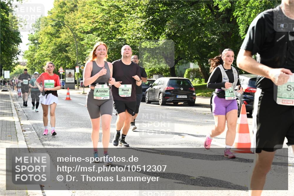 20.09.2026 - PSD Bank Halbmarathon Dr. Thomas Lammeyer http://msf.ph/oto/10512307 20.09.2026 11:07:51 Laufen 2724, 1244, 3908, 4683, 4111, 27 meine-sportfotos.de