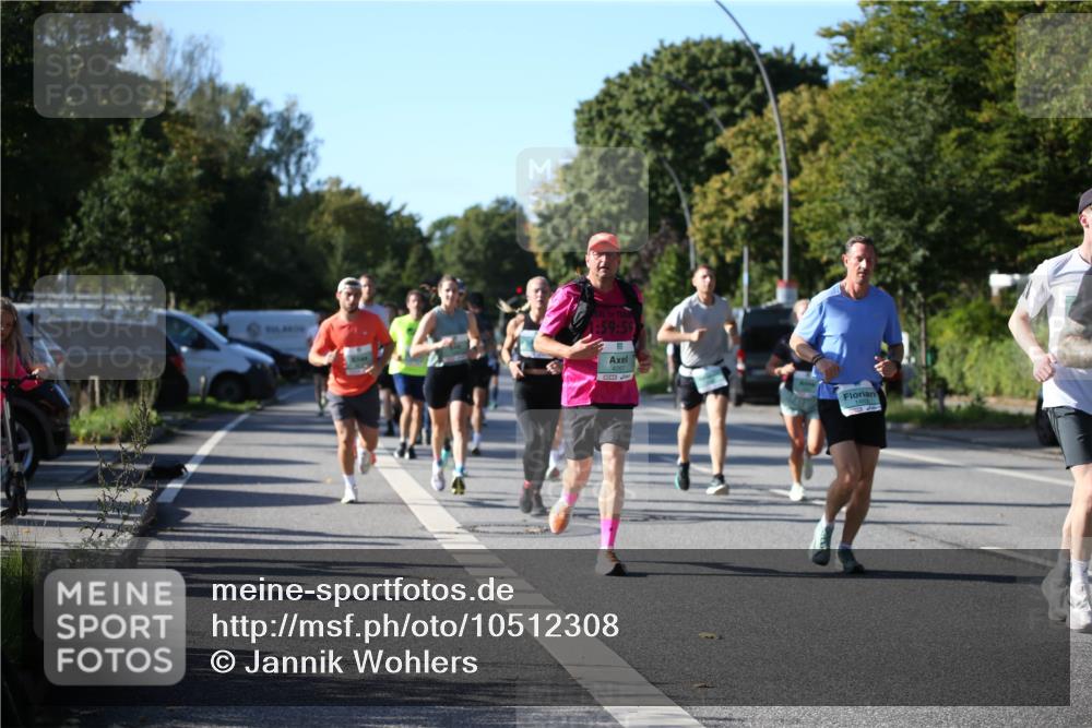 20.09.2026 - PSD Bank Halbmarathon Jannik Wohlers http://msf.ph/oto/10512308 20.09.2026 10:31:37 Laufen 1, 59, 59 meine-sportfotos.de