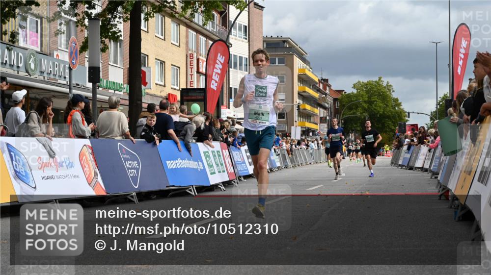 20.09.2026 - PSD Bank Halbmarathon J. Mangold http://msf.ph/oto/10512310 20.09.2026 11:39:50 Ziel 1841, 2387, 3596, 4107, 4198, 4293 meine-sportfotos.de