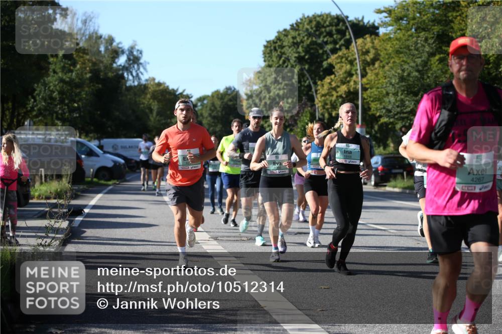 20.09.2026 - PSD Bank Halbmarathon Jannik Wohlers http://msf.ph/oto/10512314 20.09.2026 10:31:39 Laufen 1848, 59, 59, 4267 meine-sportfotos.de