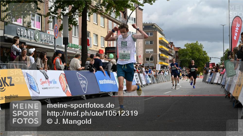 20.09.2026 - PSD Bank Halbmarathon J. Mangold http://msf.ph/oto/10512319 20.09.2026 11:39:50 Ziel 1841, 2387, 3596, 4107, 4198, 4293 meine-sportfotos.de