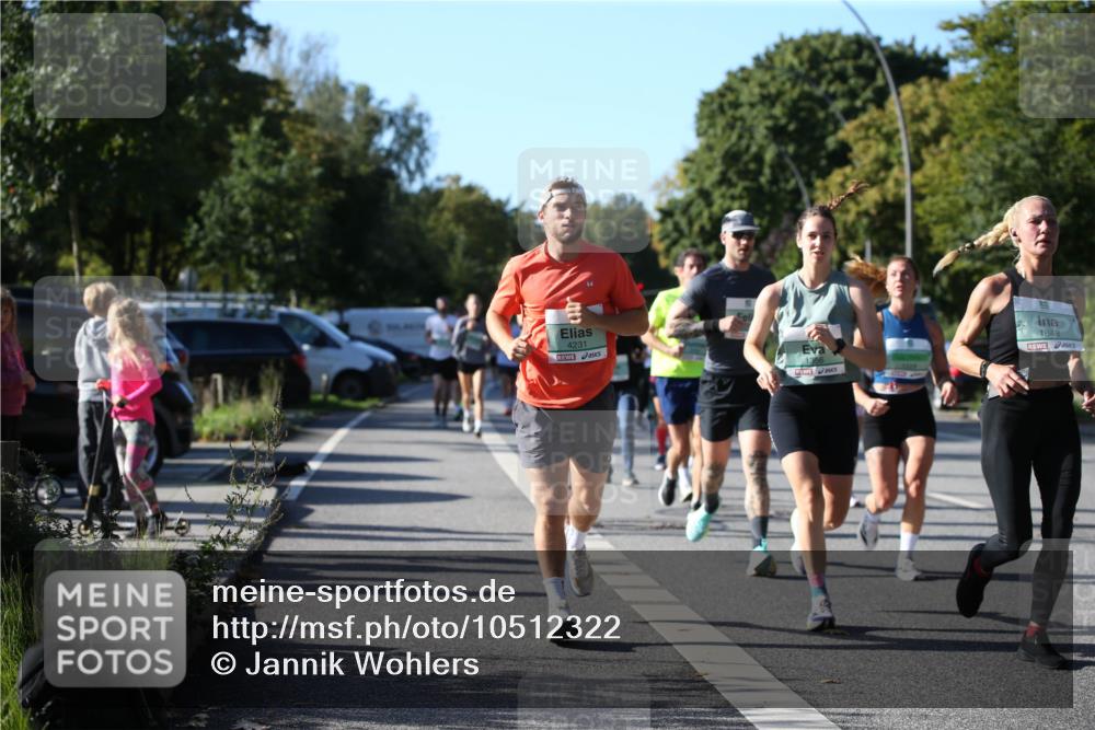 20.09.2026 - PSD Bank Halbmarathon Jannik Wohlers http://msf.ph/oto/10512322 20.09.2026 10:31:40 Laufen 4231, 1848 meine-sportfotos.de