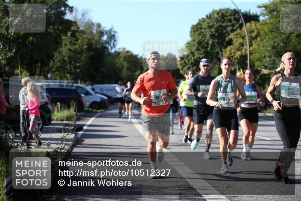 20.09.2026 - PSD Bank Halbmarathon Jannik Wohlers http://msf.ph/oto/10512327 20.09.2026 10:31:40 Laufen 4231, 135, 1848 meine-sportfotos.de