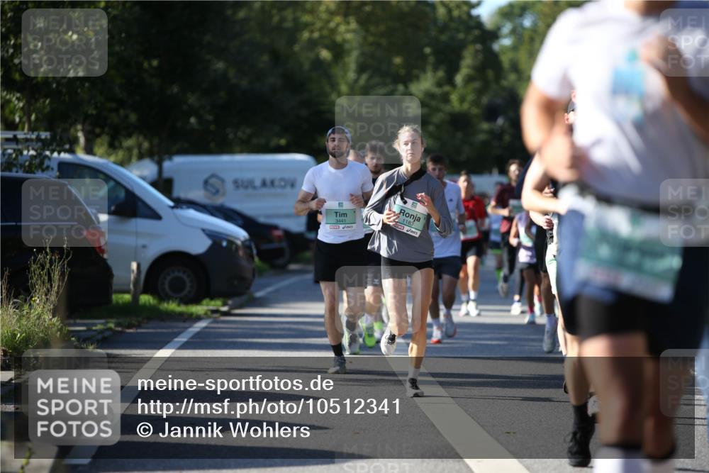 20.09.2026 - PSD Bank Halbmarathon Jannik Wohlers http://msf.ph/oto/10512341 20.09.2026 10:31:42 Laufen 3441, 1183 meine-sportfotos.de