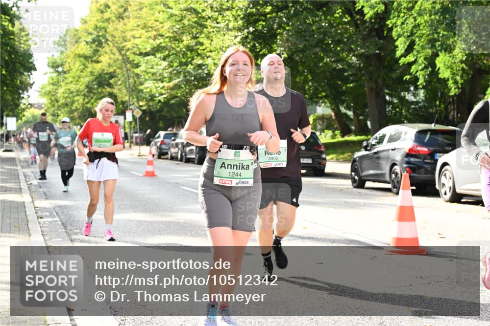 20.09.2026 - PSD Bank Halbmarathon Dr. Thomas Lammeyer http://msf.ph/oto/10512342 20.09.2026 11:07:52 Laufen 2724, 1244, 3908 meine-sportfotos.de