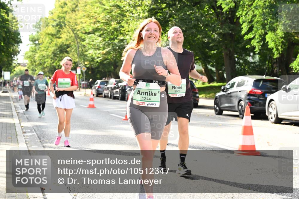 20.09.2026 - PSD Bank Halbmarathon Dr. Thomas Lammeyer http://msf.ph/oto/10512347 20.09.2026 11:07:53 Laufen 731, 1244, 3908 meine-sportfotos.de