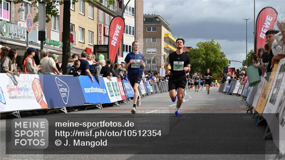 20.09.2026 - PSD Bank Halbmarathon J. Mangold http://msf.ph/oto/10512354 20.09.2026 11:39:53 Ziel 2387, 3596, 3605, 4107, 4198, 4293, 4313, 4506, 4697 meine-sportfotos.de