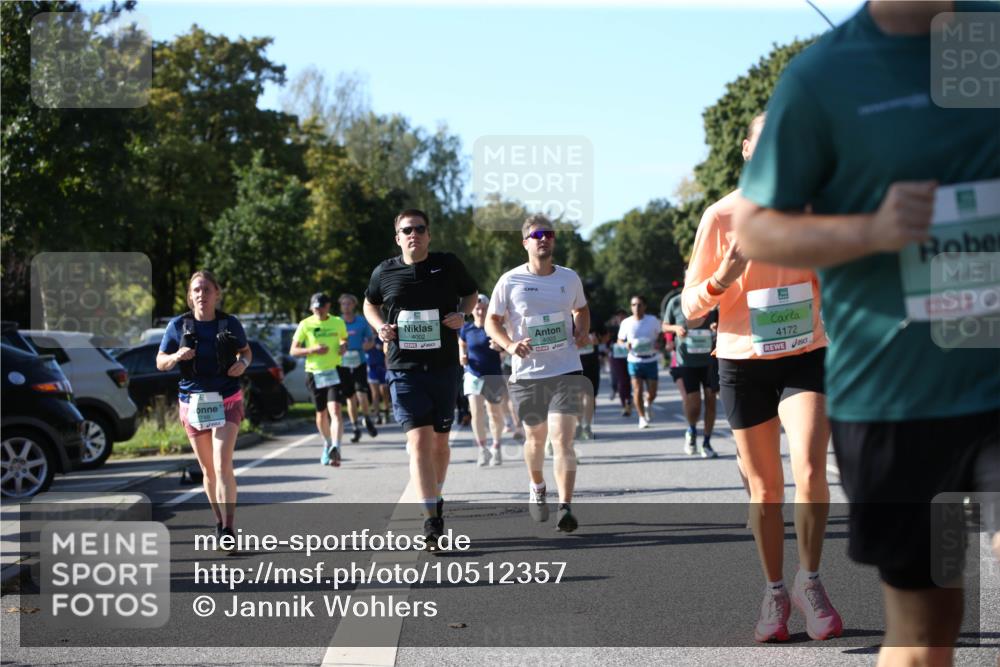 20.09.2026 - PSD Bank Halbmarathon Jannik Wohlers http://msf.ph/oto/10512357 20.09.2026 10:42:49 Laufen 4002, 4003, 4172, 4475 meine-sportfotos.de