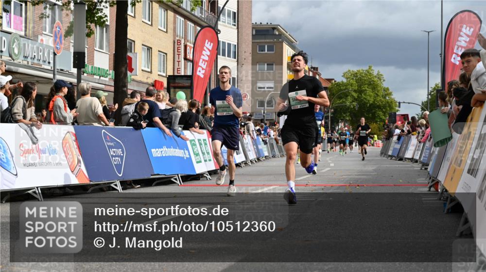 20.09.2026 - PSD Bank Halbmarathon J. Mangold http://msf.ph/oto/10512360 20.09.2026 11:39:53 Ziel 2387, 3596, 3605, 4107, 4198, 4293, 4313, 4506, 4697 meine-sportfotos.de