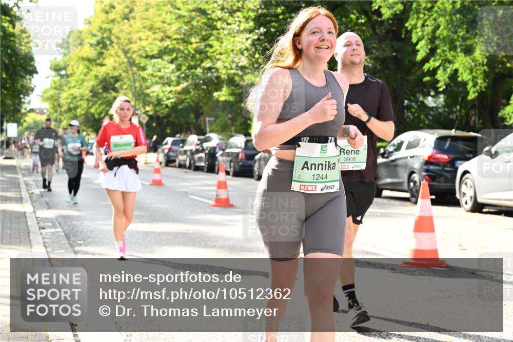 20.09.2026 - PSD Bank Halbmarathon Dr. Thomas Lammeyer http://msf.ph/oto/10512362 20.09.2026 11:07:53 Laufen 1244, 3908 meine-sportfotos.de