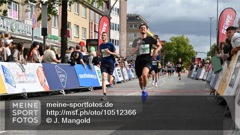 20.09.2026 - PSD Bank Halbmarathon J. Mangold http://msf.ph/oto/10512366 20.09.2026 11:39:53 Ziel 2387, 3596, 3605, 4107, 4198, 4293, 4313, 4506, 4697 meine-sportfotos.de