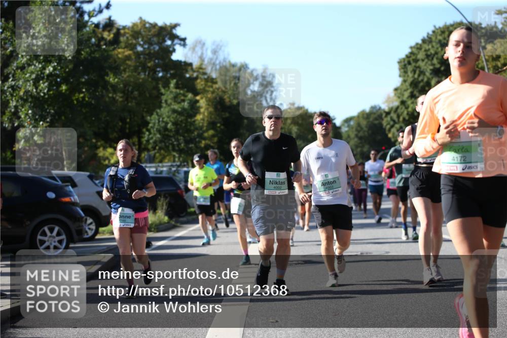 20.09.2026 - PSD Bank Halbmarathon Jannik Wohlers http://msf.ph/oto/10512368 20.09.2026 10:42:49 Laufen 4002, 4003, 4172 meine-sportfotos.de