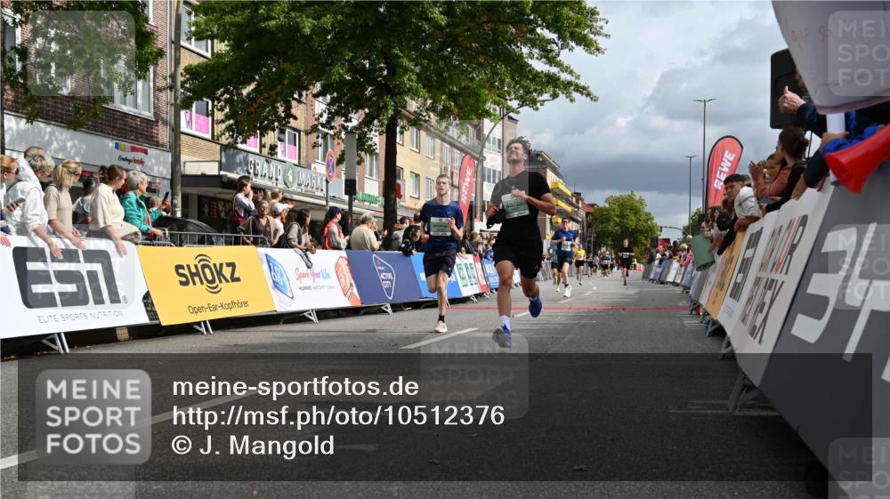 20.09.2026 - PSD Bank Halbmarathon J. Mangold http://msf.ph/oto/10512376 20.09.2026 11:39:53 Ziel 2387, 3596, 3605, 4107, 4198, 4293, 4313, 4506, 4697 meine-sportfotos.de