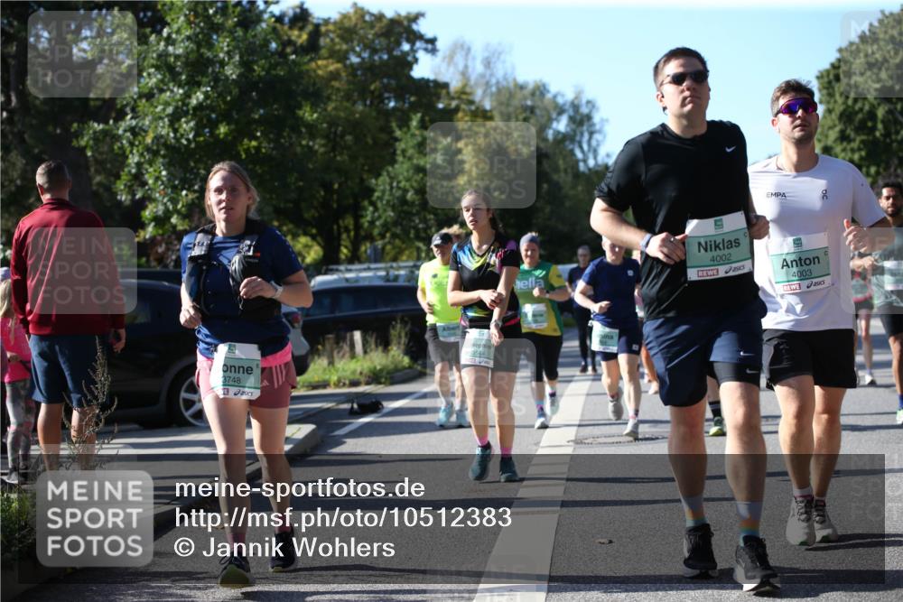 20.09.2026 - PSD Bank Halbmarathon Jannik Wohlers http://msf.ph/oto/10512383 20.09.2026 10:42:51 Laufen 3748, 3564, 4002, 4003 meine-sportfotos.de