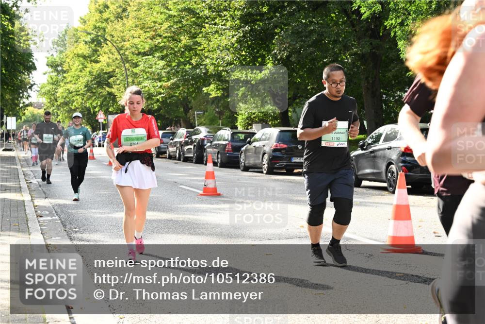 20.09.2026 - PSD Bank Halbmarathon Dr. Thomas Lammeyer http://msf.ph/oto/10512386 20.09.2026 11:07:54 Laufen 2724, 4, 1192 meine-sportfotos.de