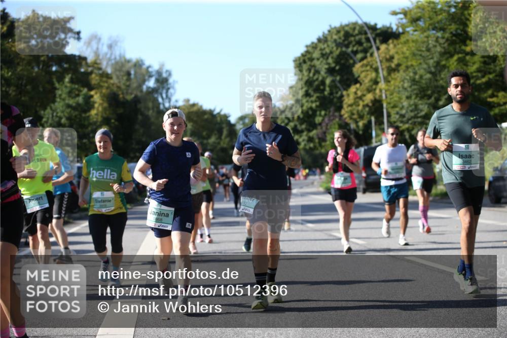 20.09.2026 - PSD Bank Halbmarathon Jannik Wohlers http://msf.ph/oto/10512396 20.09.2026 10:42:53 Laufen 3959, 1868, 613, 3462 meine-sportfotos.de