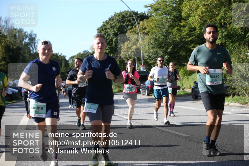 20.09.2026 - PSD Bank Halbmarathon Jannik Wohlers http://msf.ph/oto/10512411 20.09.2026 10:42:53 Laufen 1868, 1613, 1113, 3462 meine-sportfotos.de