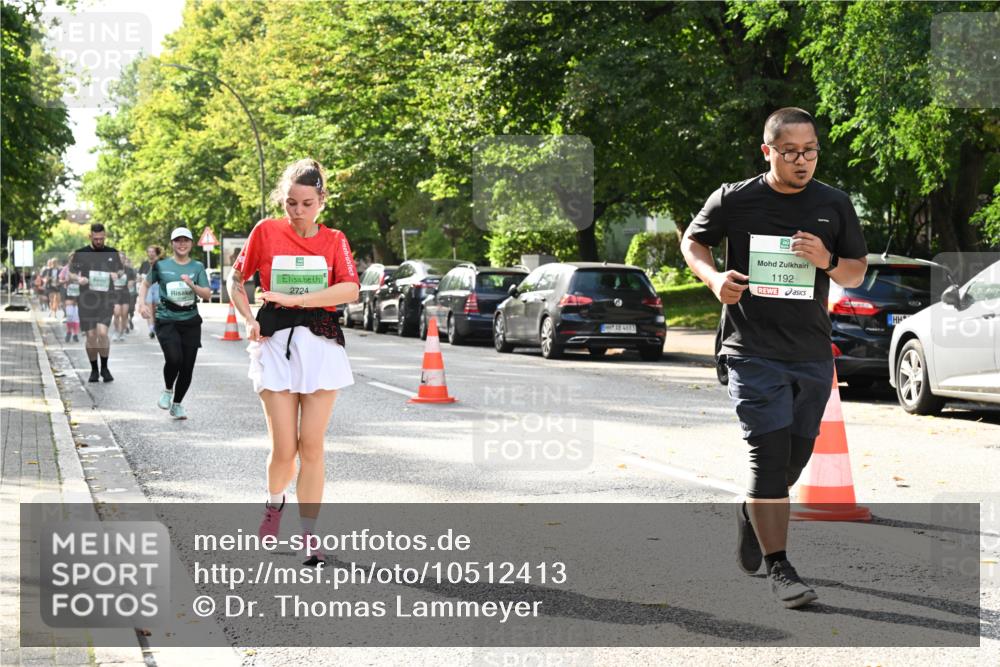 20.09.2026 - PSD Bank Halbmarathon Dr. Thomas Lammeyer http://msf.ph/oto/10512413 20.09.2026 11:07:54 Laufen 2724, 1192 meine-sportfotos.de