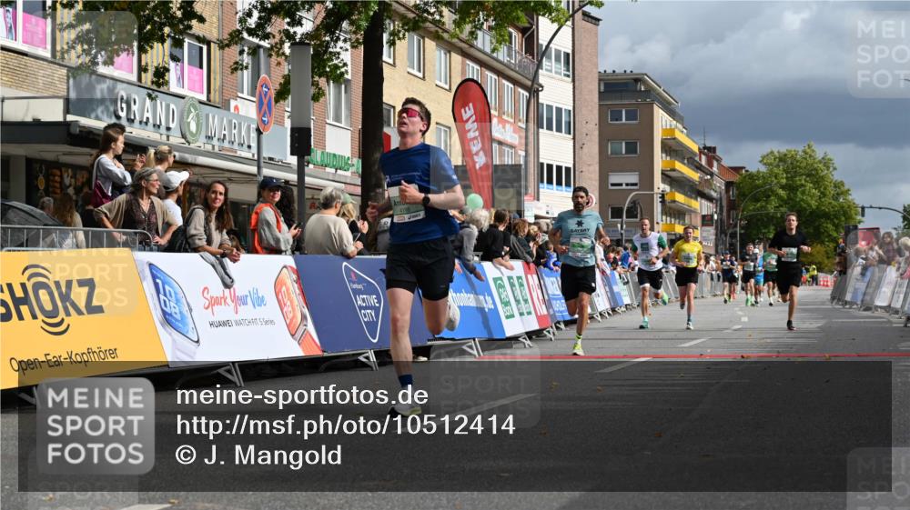 20.09.2026 - PSD Bank Halbmarathon J. Mangold http://msf.ph/oto/10512414 20.09.2026 11:39:56 Ziel 2387, 3596, 3605, 4198, 4293, 4313, 4506, 4697 meine-sportfotos.de