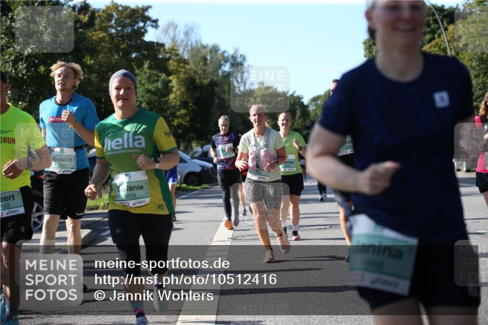 20.09.2026 - PSD Bank Halbmarathon Jannik Wohlers http://msf.ph/oto/10512416 20.09.2026 10:42:54 Laufen 4205, 958, 3959, 389, 1388 meine-sportfotos.de