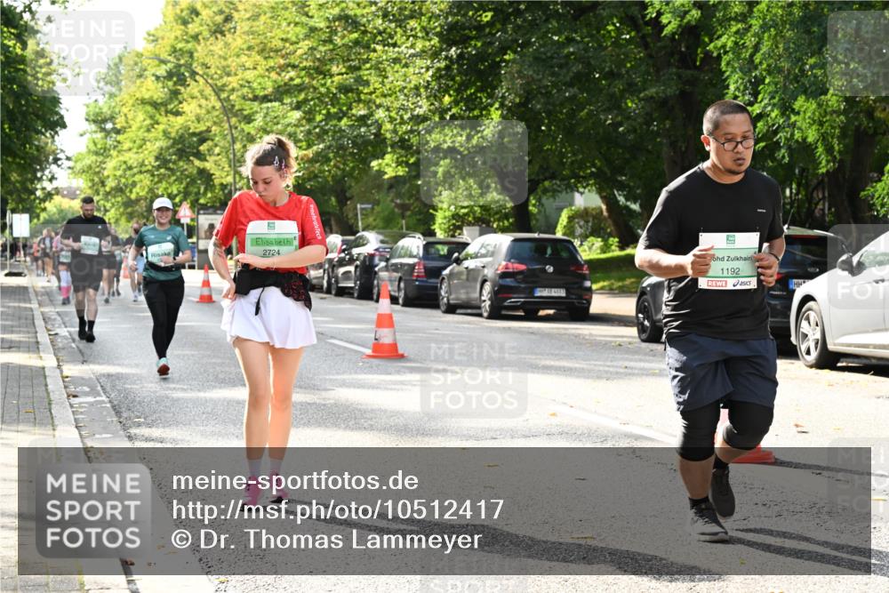 20.09.2026 - PSD Bank Halbmarathon Dr. Thomas Lammeyer http://msf.ph/oto/10512417 20.09.2026 11:07:55 Laufen 2724, 1192 meine-sportfotos.de