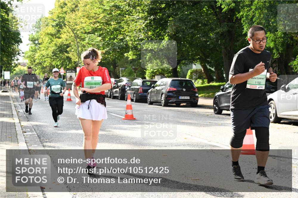 20.09.2026 - PSD Bank Halbmarathon Dr. Thomas Lammeyer http://msf.ph/oto/10512425 20.09.2026 11:07:55 Laufen 2724, 1192 meine-sportfotos.de
