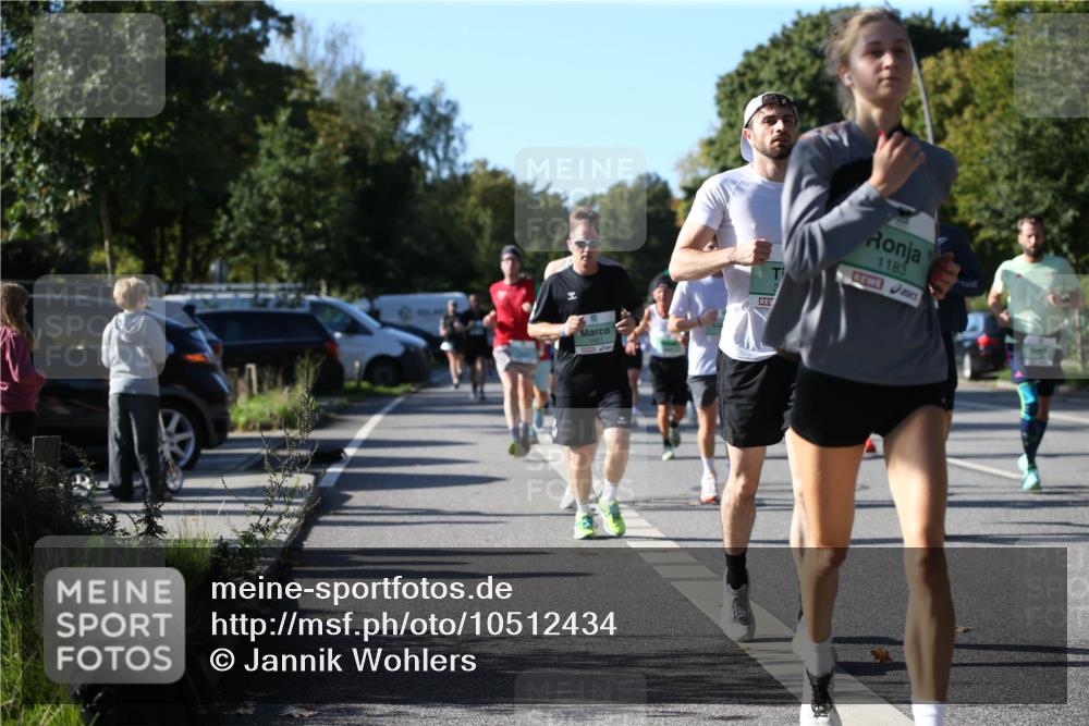 20.09.2026 - PSD Bank Halbmarathon Jannik Wohlers http://msf.ph/oto/10512434 20.09.2026 10:31:47 Laufen 1621, 1183 meine-sportfotos.de