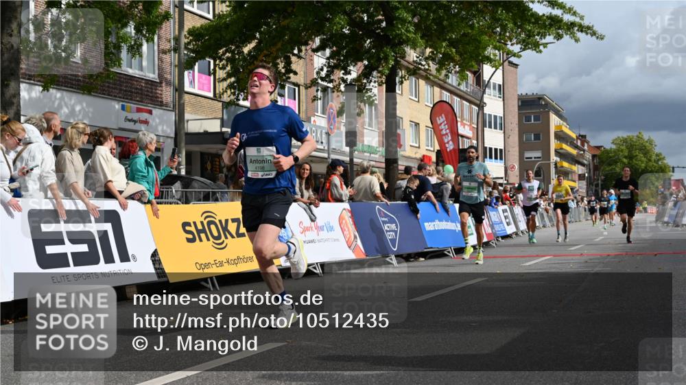 20.09.2026 - PSD Bank Halbmarathon J. Mangold http://msf.ph/oto/10512435 20.09.2026 11:39:57 Ziel 2387, 3125, 3596, 3605, 4198, 4293, 4313, 4506, 4697 meine-sportfotos.de