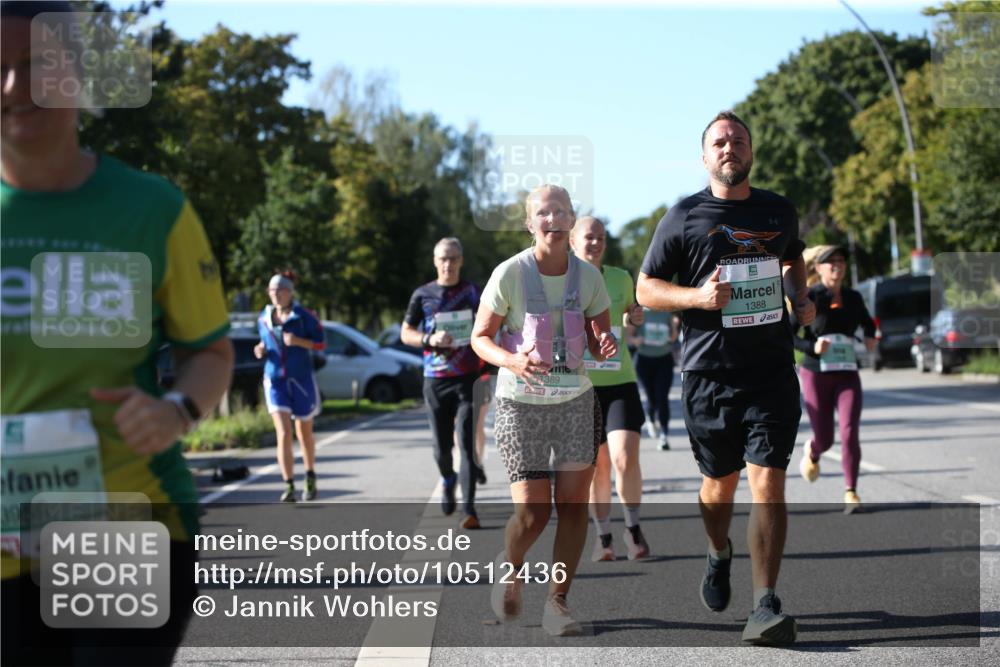 20.09.2026 - PSD Bank Halbmarathon Jannik Wohlers http://msf.ph/oto/10512436 20.09.2026 10:42:56 Laufen 3959, 1389, 1388 meine-sportfotos.de